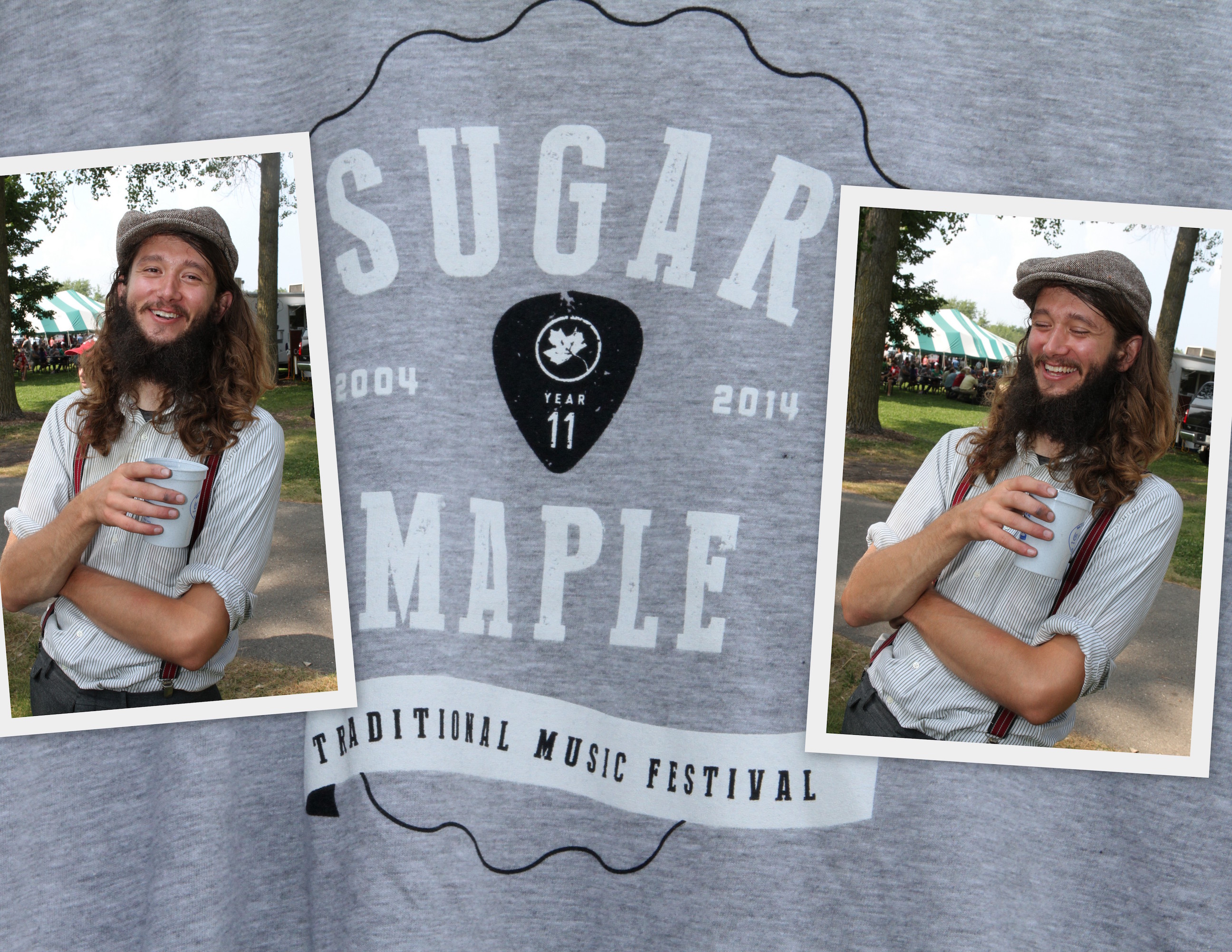 144Sugar Maple Festival Day 24