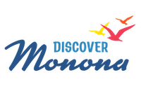 Discover Monona